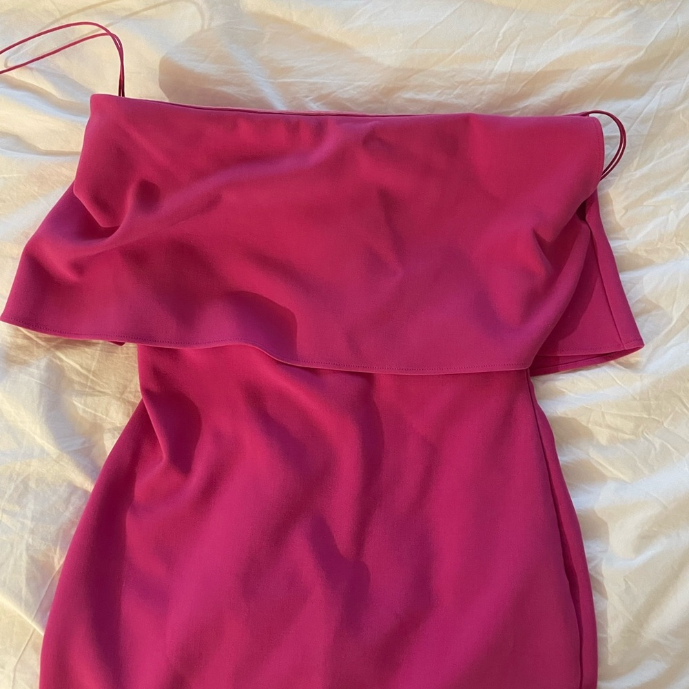 Likely Driggs Dress